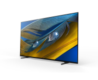 Sony TV SONY 65" XR65A80J OLED, UHD, SMART TV # - 1381883 - zdjęcie 2
